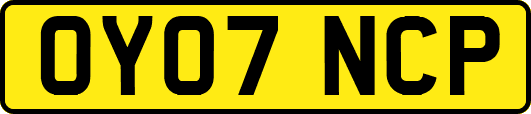 OY07NCP