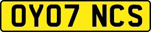 OY07NCS
