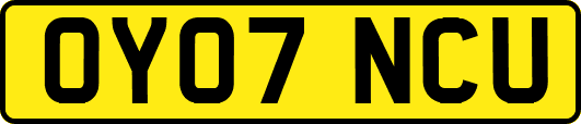 OY07NCU