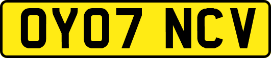 OY07NCV