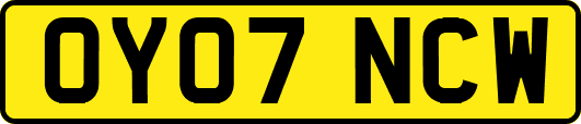 OY07NCW