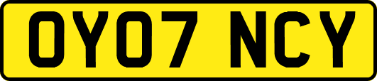 OY07NCY