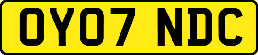 OY07NDC