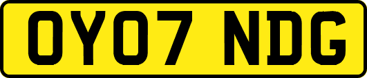 OY07NDG
