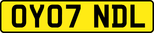 OY07NDL