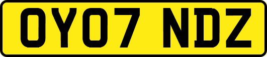 OY07NDZ
