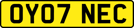 OY07NEC
