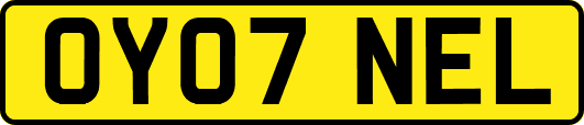 OY07NEL