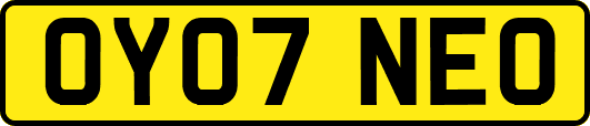 OY07NEO