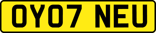 OY07NEU
