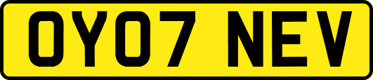OY07NEV