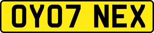OY07NEX