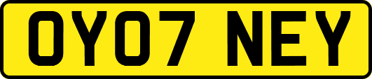 OY07NEY