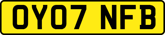 OY07NFB