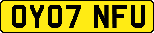 OY07NFU