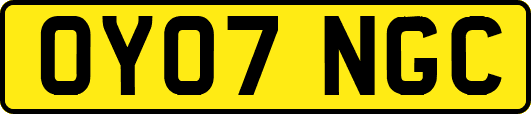 OY07NGC