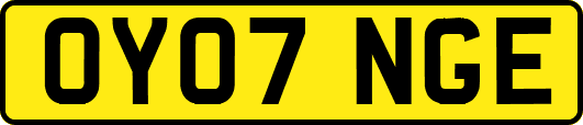 OY07NGE
