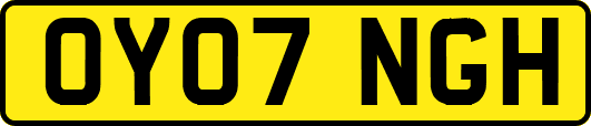 OY07NGH