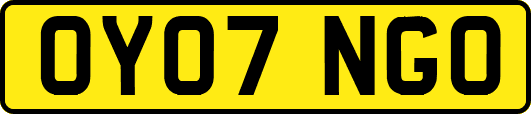 OY07NGO