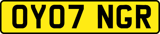 OY07NGR