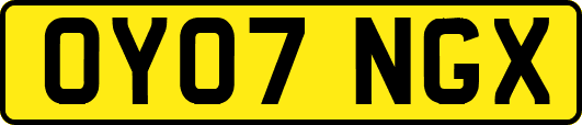 OY07NGX