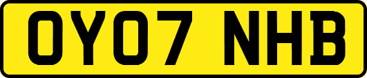 OY07NHB
