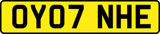OY07NHE