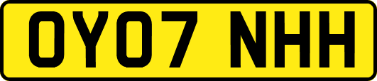 OY07NHH