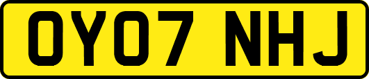 OY07NHJ