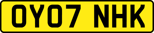 OY07NHK