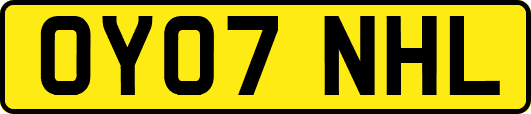 OY07NHL