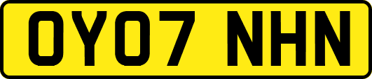 OY07NHN