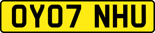 OY07NHU