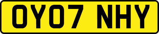 OY07NHY