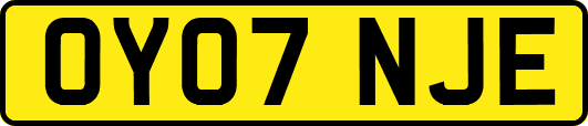 OY07NJE