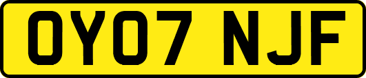OY07NJF