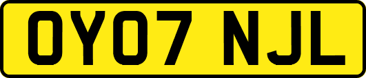 OY07NJL
