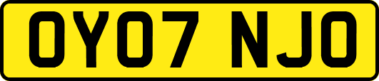 OY07NJO