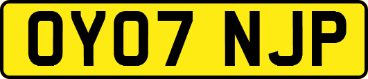 OY07NJP