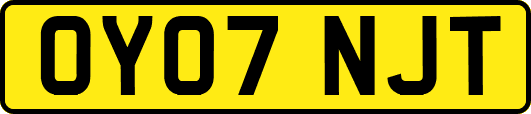 OY07NJT