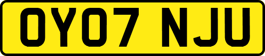 OY07NJU