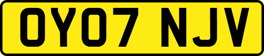 OY07NJV