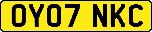 OY07NKC