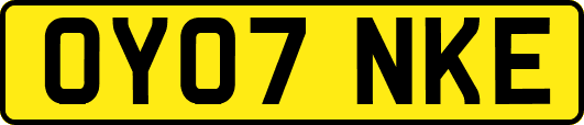 OY07NKE