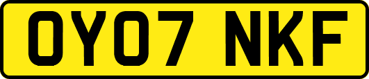 OY07NKF