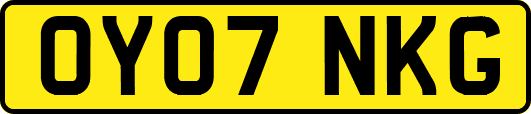 OY07NKG