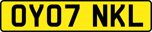 OY07NKL