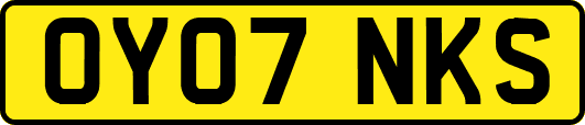 OY07NKS