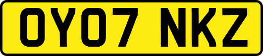 OY07NKZ