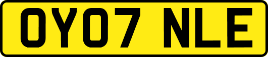 OY07NLE